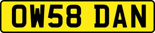 OW58DAN
