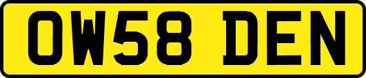 OW58DEN
