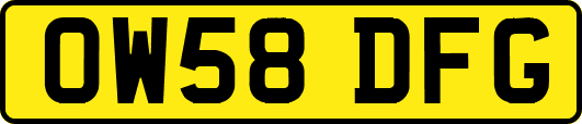 OW58DFG
