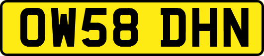 OW58DHN