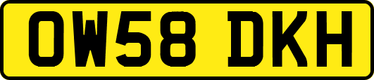 OW58DKH