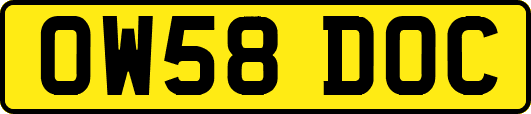 OW58DOC