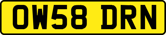 OW58DRN