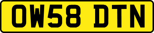 OW58DTN