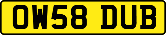 OW58DUB