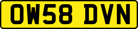OW58DVN