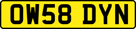 OW58DYN
