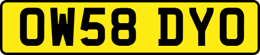 OW58DYO
