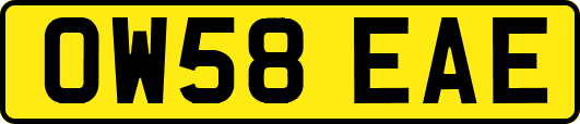 OW58EAE
