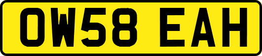 OW58EAH