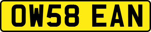 OW58EAN