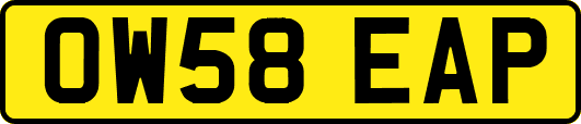OW58EAP