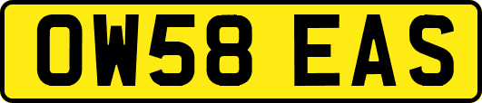 OW58EAS