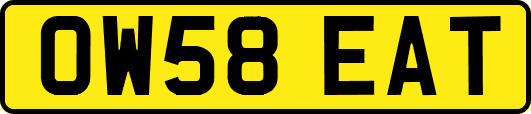 OW58EAT