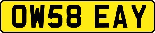 OW58EAY