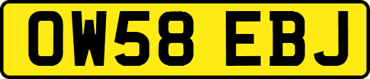 OW58EBJ