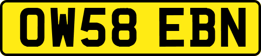 OW58EBN