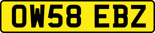 OW58EBZ