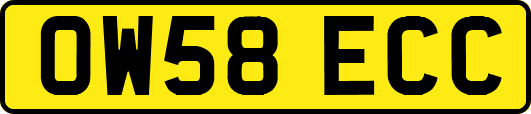 OW58ECC