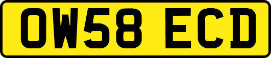 OW58ECD