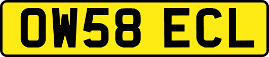 OW58ECL