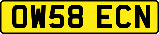 OW58ECN