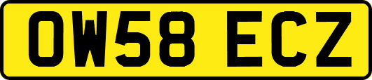 OW58ECZ
