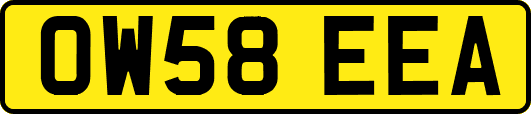 OW58EEA
