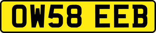 OW58EEB