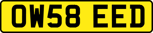 OW58EED