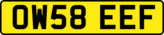 OW58EEF