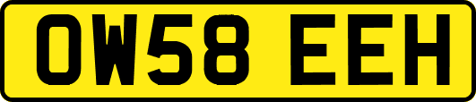 OW58EEH