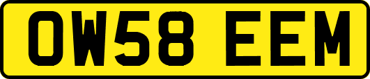 OW58EEM