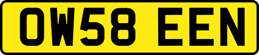 OW58EEN