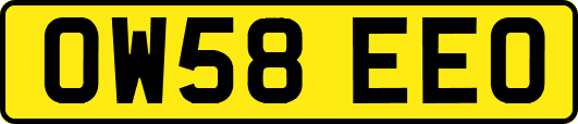 OW58EEO