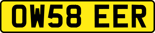 OW58EER