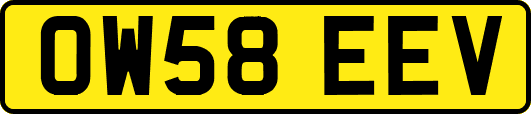 OW58EEV