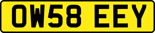 OW58EEY