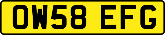 OW58EFG