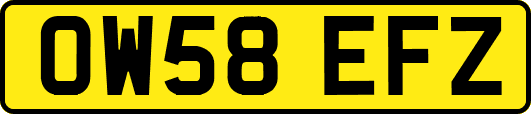 OW58EFZ