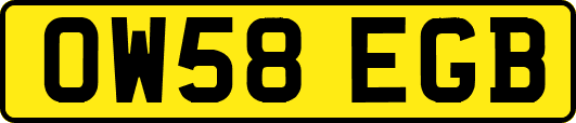 OW58EGB