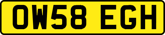 OW58EGH