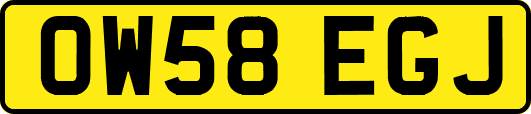 OW58EGJ
