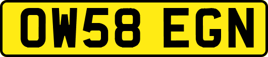 OW58EGN