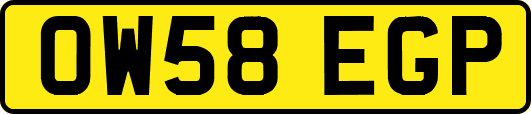 OW58EGP