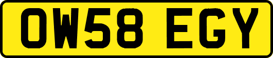 OW58EGY