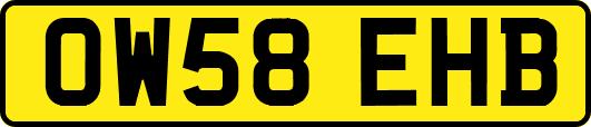 OW58EHB