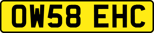 OW58EHC