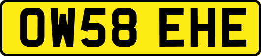 OW58EHE