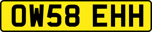 OW58EHH